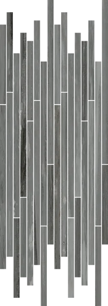 Керамогранит Italon Шарм Эдванс Палиссандро 26х75 Стрип (Люкс и реттифицированная) в Самаре