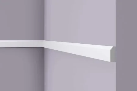 Молдинг NMC Wallstyl FT1 (38х13х2000 мм) в Самаре