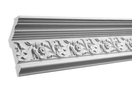 Карниз Европласт 1.50.128 2,0 м в Самаре