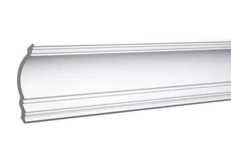 Карниз Европласт 1.50.108 2,0 м в Самаре