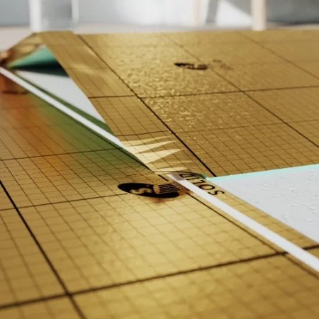 Подложка Солид 1,5мм для LVT ANTI SLIP (10м2) в Самаре