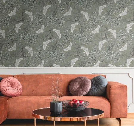 Обои Milassa Сканди Дзен JA1 005 в Самаре