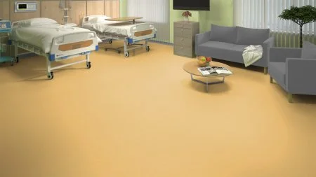 Линолеум Tarkett iQ Melodia CMELI-2633 2 м в Самаре