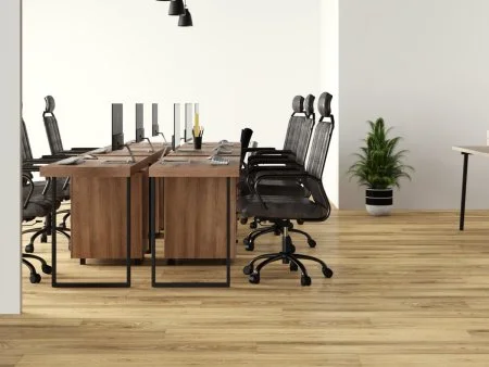 ПВХ Плитка IVC Tanto 838 Windsor Oak в Самаре