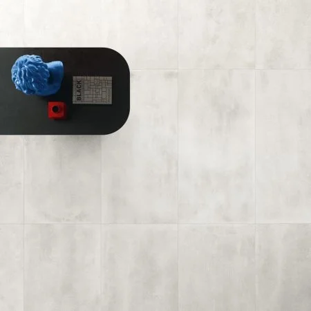 Керамогранит Coliseum Астро Уайт 60х120 (Натуральный и Реттифицированный) в Самаре