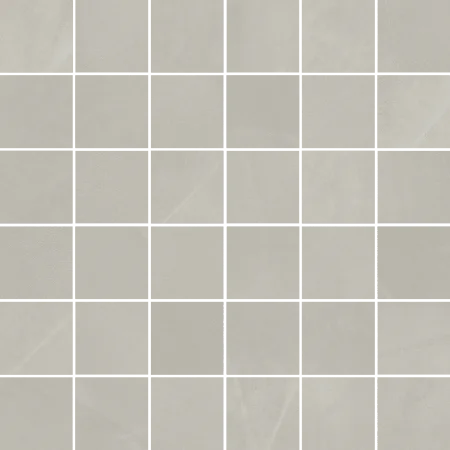 Керамогранит Italon Континуум Сильвер Мозаика 30х30 (Натуральная) в Самаре