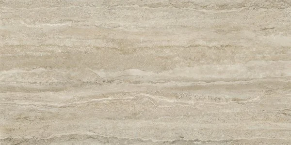 Керамогранит Vitra CityStone Травертин Линейный 60х120 (Натуральная и Реттифицированная) в Самаре