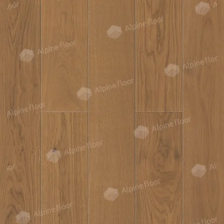 Инженерная доска Alpine Floor Villa Дуб Хани в Самаре
