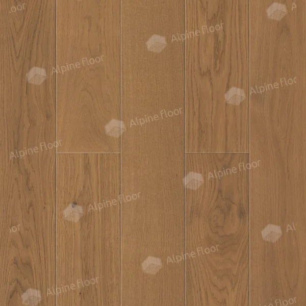 Инженерная доска Alpine Floor Villa Дуб Хани в Самаре