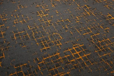 Ковровая плитка AW Macro 95 в Самаре