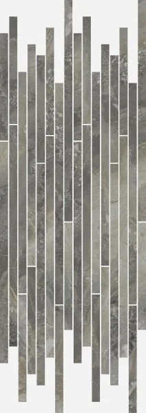 Керамогранит Italon Шарм Делюкс Оробико 26х75 Стрип (Люкс и реттифицированная) в Самаре