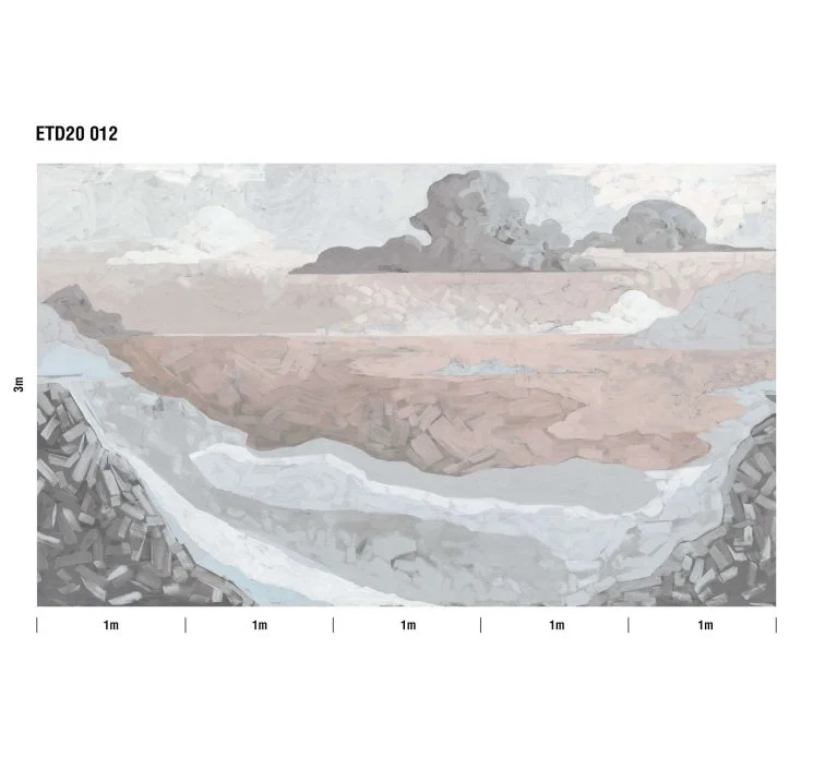 Обои Loymina Etude vol. II ETD20 012 в Самаре