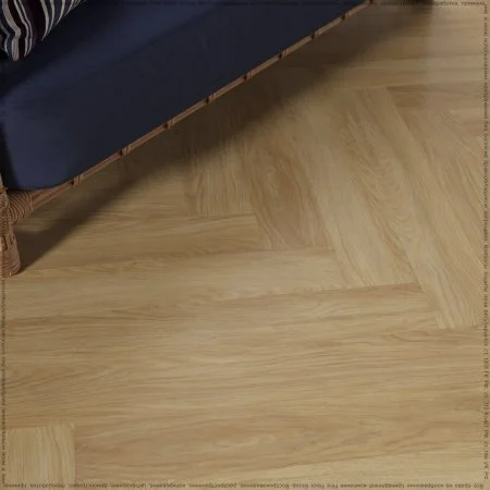 ПВХ плитка FineFlex Wood Дуб Эрзи FX-111 в Самаре