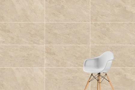 Керамогранит Vitra QuarStone Бежевый 60х120 (Натуральная и Реттифицированная) в Самаре