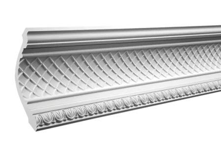 Карниз Европласт 1.50.138 2,0 м в Самаре