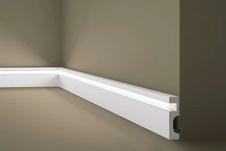 Профиль NMC Wallstyl IL11 (80х20х2000мм) в Самаре