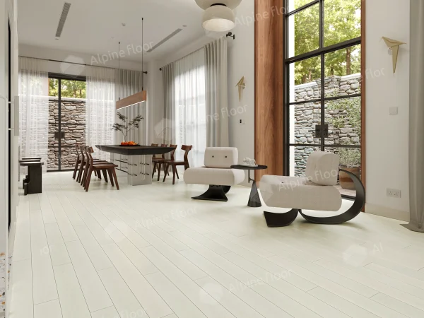 Каменно-полимерная плитка Alpine Floor Grand Sequoia Village Инио ECO 11-2107 4мм, 43 класс в Самаре