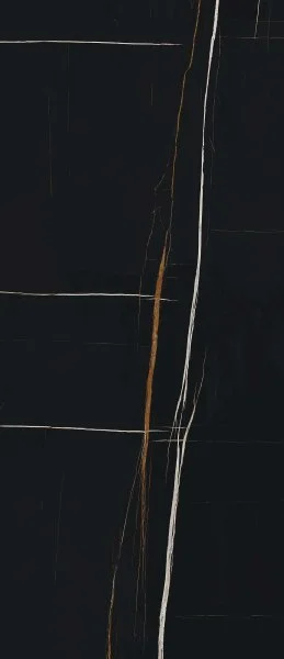 Керамогранит Italon Шарм Делюкс Сахара Нуар 120х278 (Люкс и реттифицированная) в Самаре