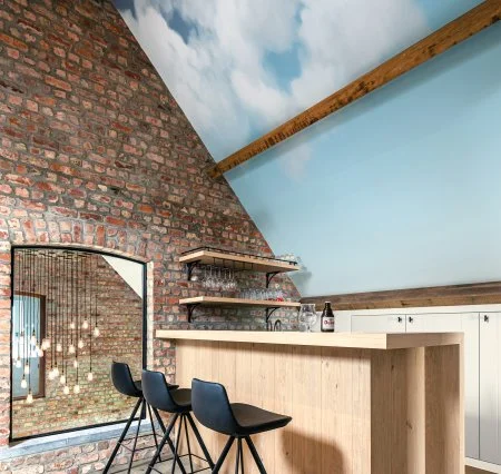 Обои Loymina Пейзаж ART3 021 в Самаре