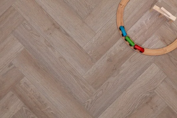 Плитка SPC Bonkeel Style HB 4мм Дуб Стоктон в Самаре