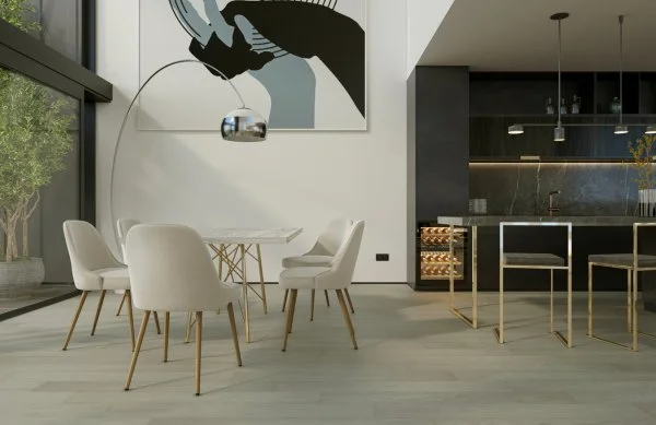 Паркетная доска Quartz Parquet Классик 7 мм Дуб Песочный 408 в Самаре