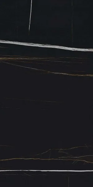 Керамогранит Italon Шарм Делюкс Сахара Нуар 80х160 (Люкс и реттифицированная) в Самаре