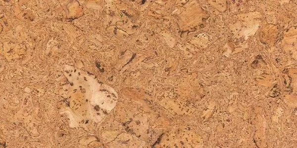 Пробковое покрытие CorkStyle Natural Cork Rombo neu (915 х 305 х 6 мм) в Самаре