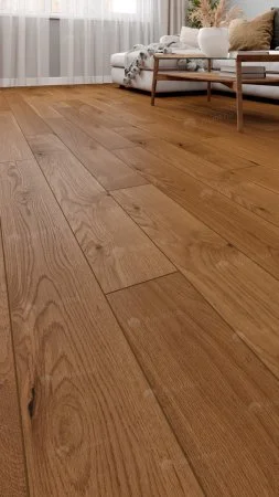 Инженерная доска Alpine Floor Studio Дуб Антик в Самаре