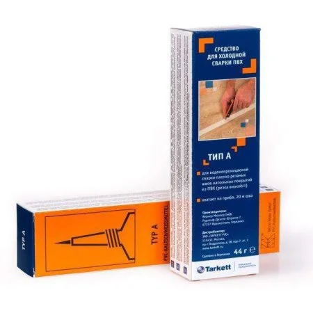 Холодная сварка Tarkett Тип А в Самаре