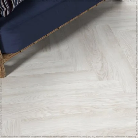 ПВХ плитка FineFlex Wood Дуб Лапландский FX-105 в Самаре