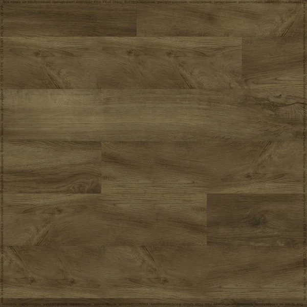 Кварц-виниловая плитка Fine Floor Rich Дуб Патмос FF-1988 в Самаре