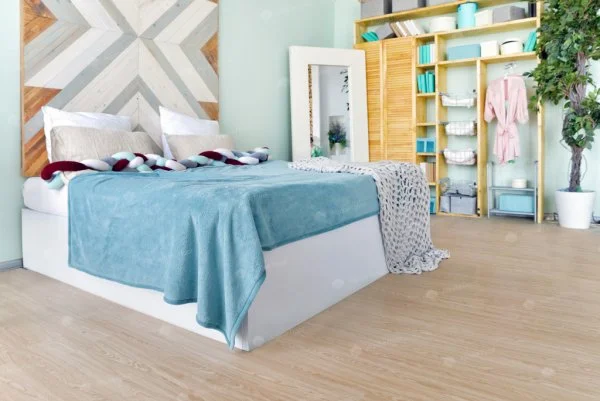 Каменно-полимерная плитка Alpine Floor Classic Light Ясень Макао ECO 106-11 MC 3.5мм, 34 класс в Самаре