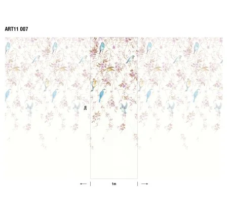 Обои Loymina Пейзаж ART11 007 в Самаре