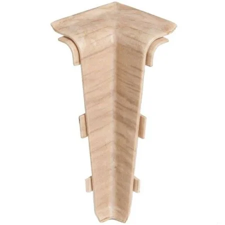 Угол внутренний INDO70 04 Дуб Лингбург в Самаре