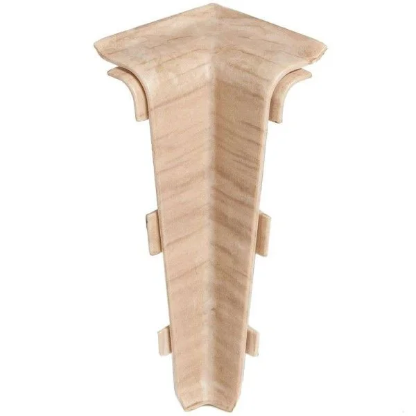 Угол внутренний INDO70 04 Дуб Лингбург в Самаре