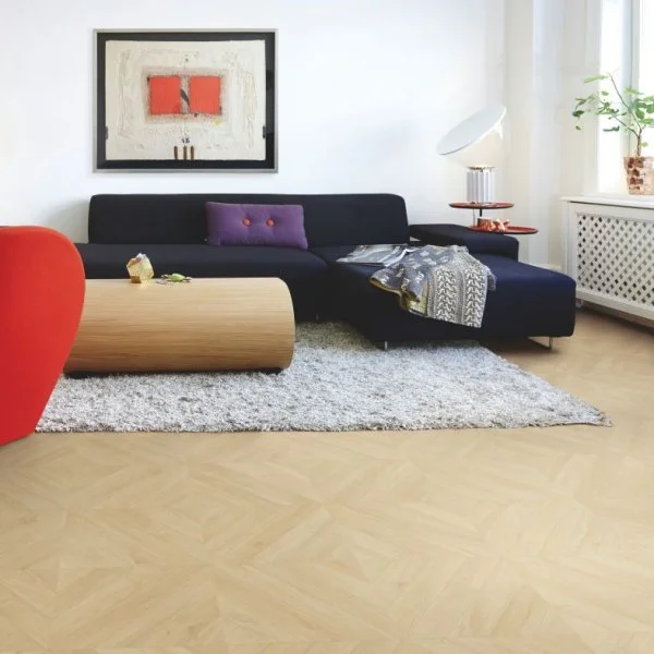 Ламинат Pergo Chevron 12 Pro Дуб Шведский Золотистый L1254-04163 в Самаре