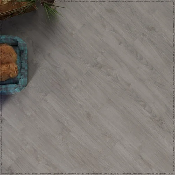 Кварц-виниловая плитка FineFloor Wood Дуб Авейру FF-1422 в Самаре