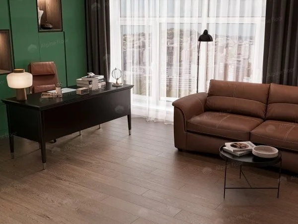 Инженерная доска Alpine Floor Villa Дуб Мокко в Самаре