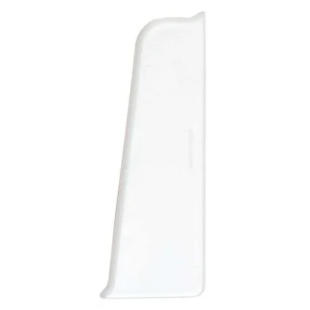 Заглушка INDO70 01 Белый Блеск в Самаре