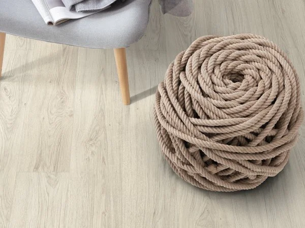 Ламинат Egger PRO 10/33 4V Дуб Азгил белый EPL153 в Самаре