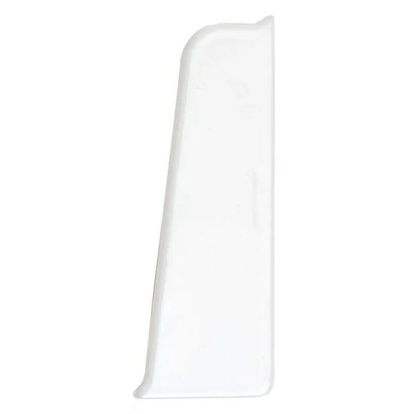 Заглушка INDO70 01 Белый Блеск в Самаре