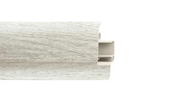 Пластиковый плинтус Bonkeel Color BC6003 (60х25х2200 мм) в Самаре