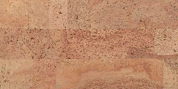 Пробковое покрытие CorkStyle Natural Cork Fantasie (915 х 305 х 10,5 мм) в Самаре