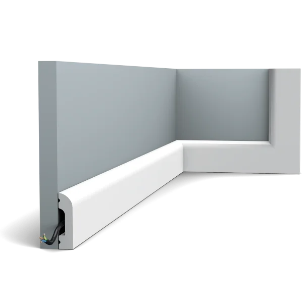 Плинтус Orac SX182 (50*13*2000 мм) в Самаре