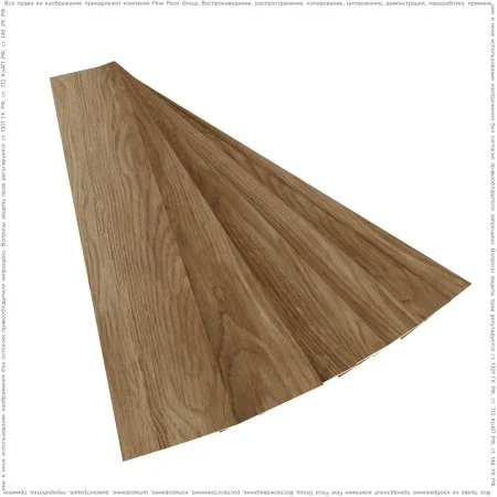 ПВХ плитка FineFlex Wood Дуб Вармане FX-106 в Самаре