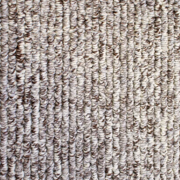 Ковровое покрытие Zartex Палермо 511 Агат Коричневый - 3 м в Самаре