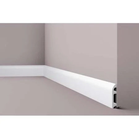 Плинтус NMC Wallstyl FL5 (100х20х2000 мм) в Самаре