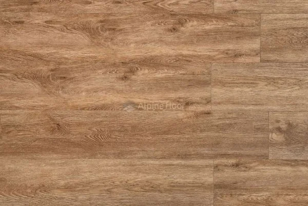 Каменно-полимерная плитка Alpine Floor Grand Sequoia Light Гевуина ECO 11-701 3.5мм, 34 класс в Самаре
