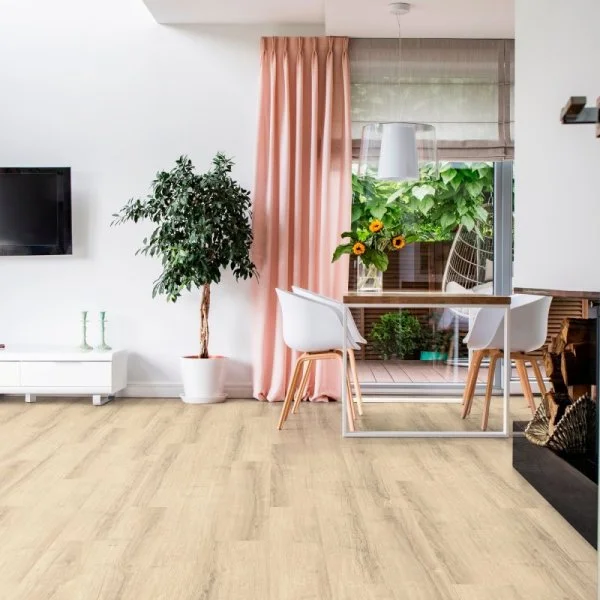 Ламинат Aberhof Tornado 2401 Дуб Лейн 8мм 33кл в Самаре