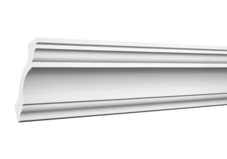 Карниз Европласт 1.50.113 2,0 м в Самаре